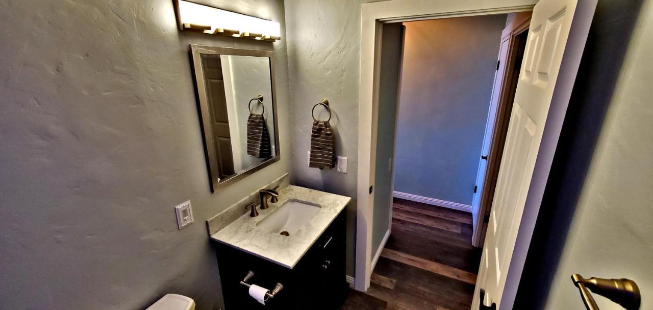 Ali'I Banyan Breeze Apartment Kailua-Kona Luaran gambar