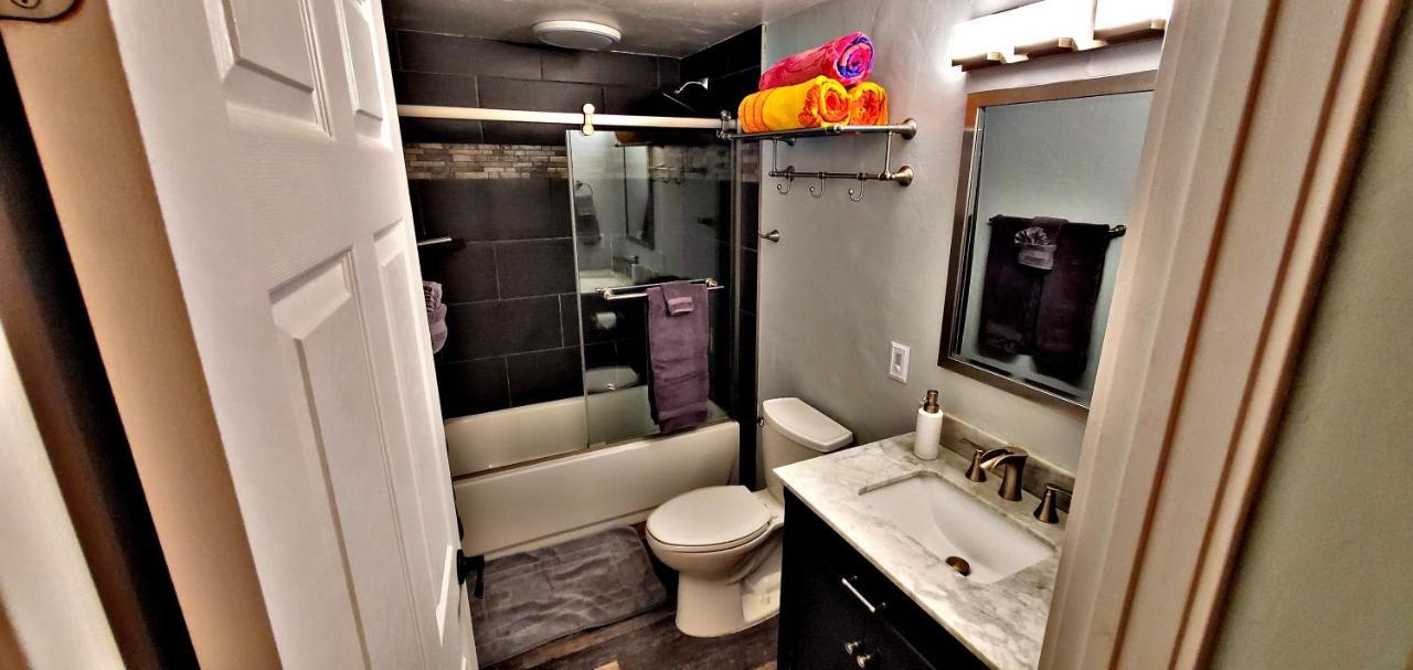 Ali'I Banyan Breeze Apartment Kailua-Kona Luaran gambar