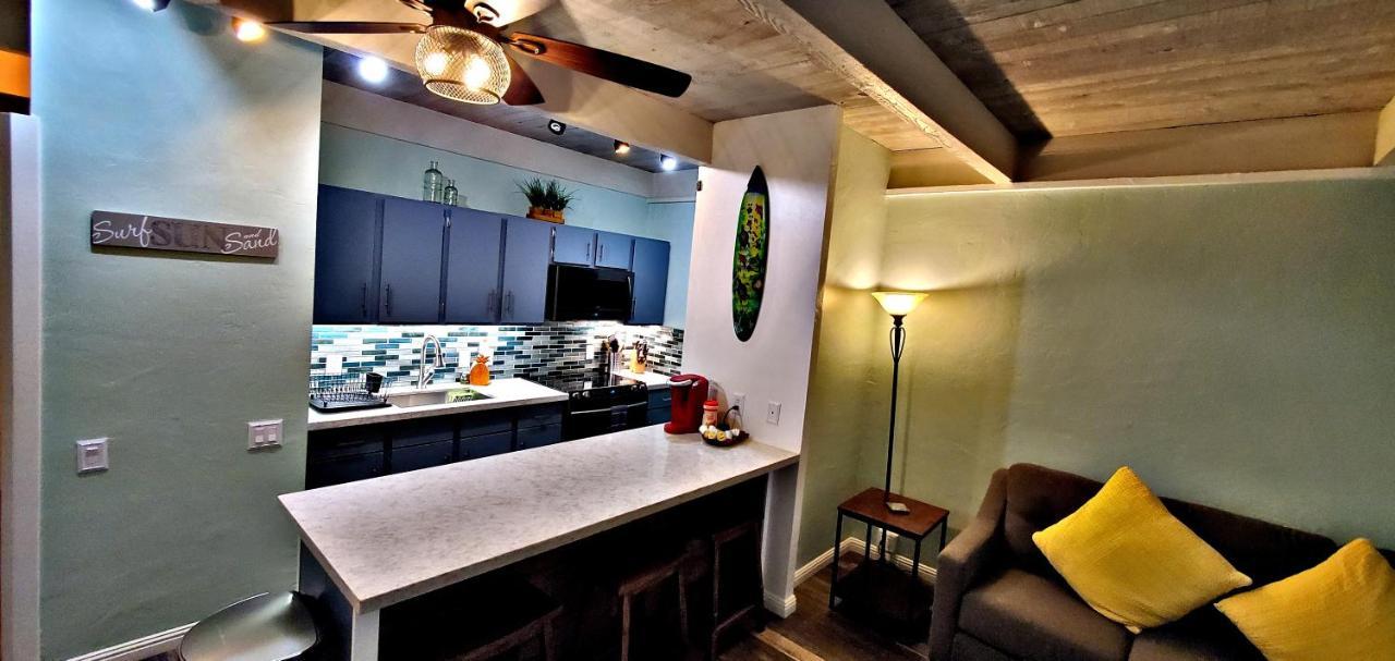 Ali'I Banyan Breeze Apartment Kailua-Kona Luaran gambar