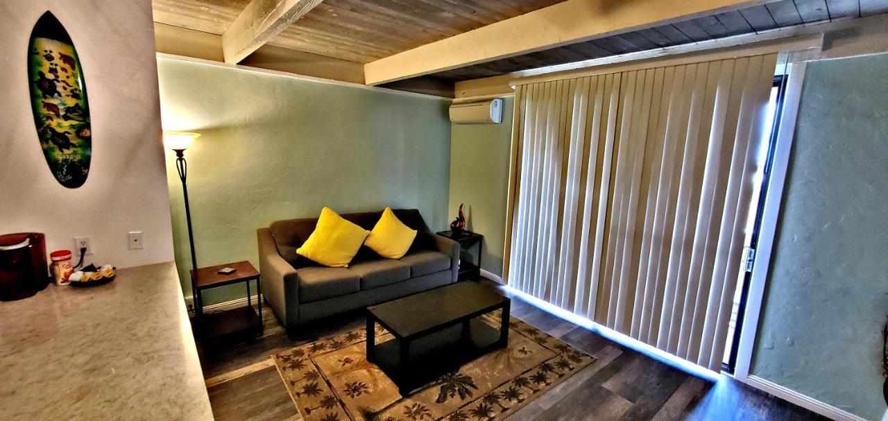 Ali'I Banyan Breeze Apartment Kailua-Kona Luaran gambar